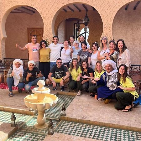 Ouzina Riad Belvedere מראה חיצוני תמונה