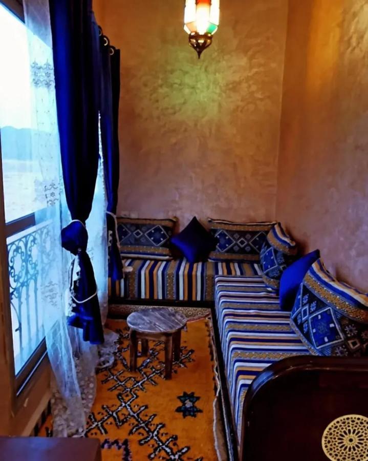 Ouzina Riad Belvedere מראה חיצוני תמונה