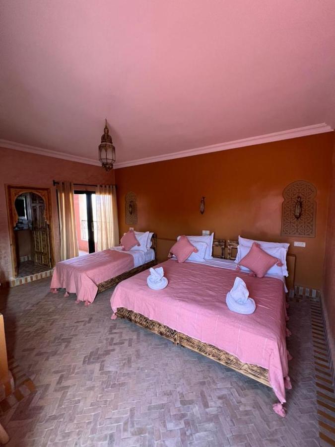 Ouzina Riad Belvedere מראה חיצוני תמונה