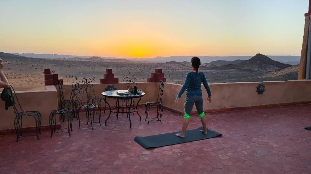 Ouzina Riad Belvedere מראה חיצוני תמונה