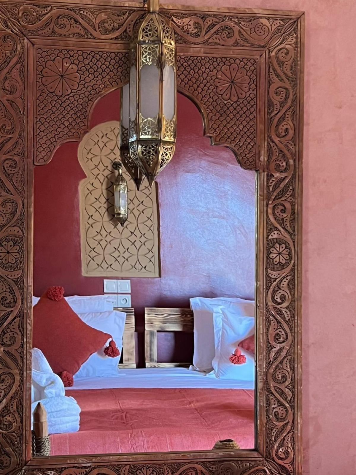 Ouzina Riad Belvedere מראה חיצוני תמונה